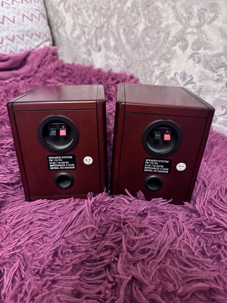 Аудіосистема Philips MC175/14
