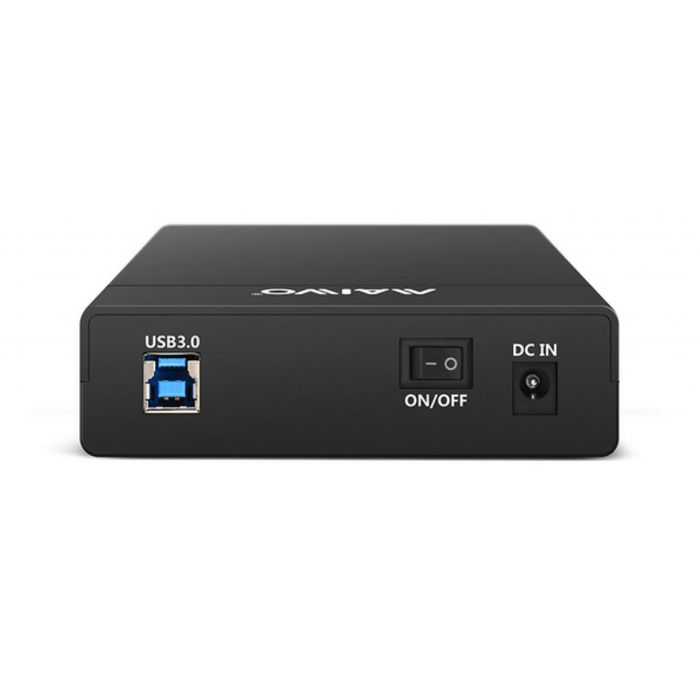 Зовнішня Кишеня Для — HDD MAIWO K3568