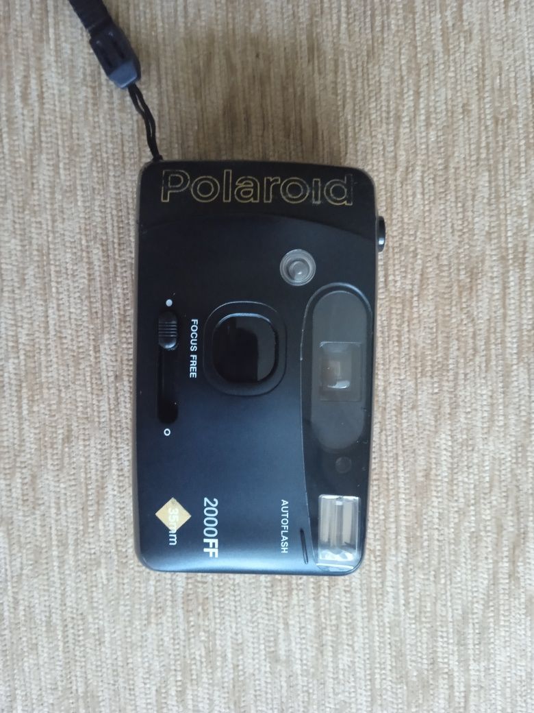 Фотоапарат плівковий Polaroid