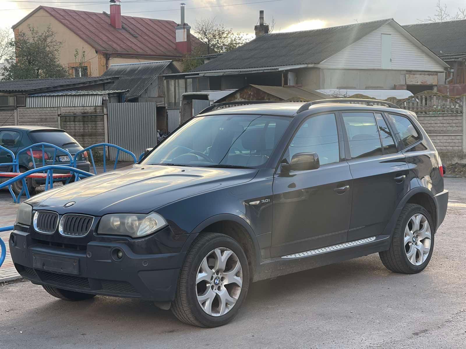 Розбірка БМВ Х5 Е70 Е53 Ф15 Ф16 Розборка BMW X5 E53 E70 F15 Запчастини