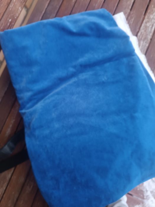 Materiał obiciowy, Mikrofobes