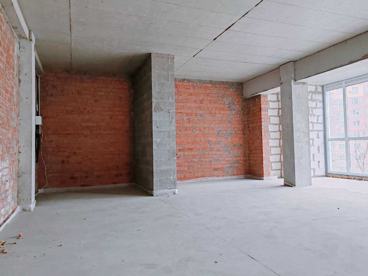 777 Продам 76м2  ЖК Comfort City  Рыбинский , 3-й этаж.
