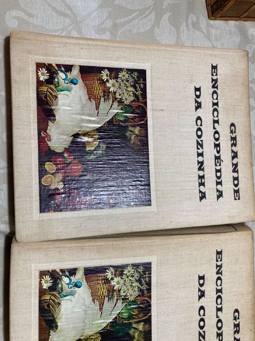 Grande Enciclopédia da Cozinha, de Maria de Lurdes Modesto