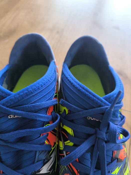 Turfy Adidas rozmiar 41 1/3