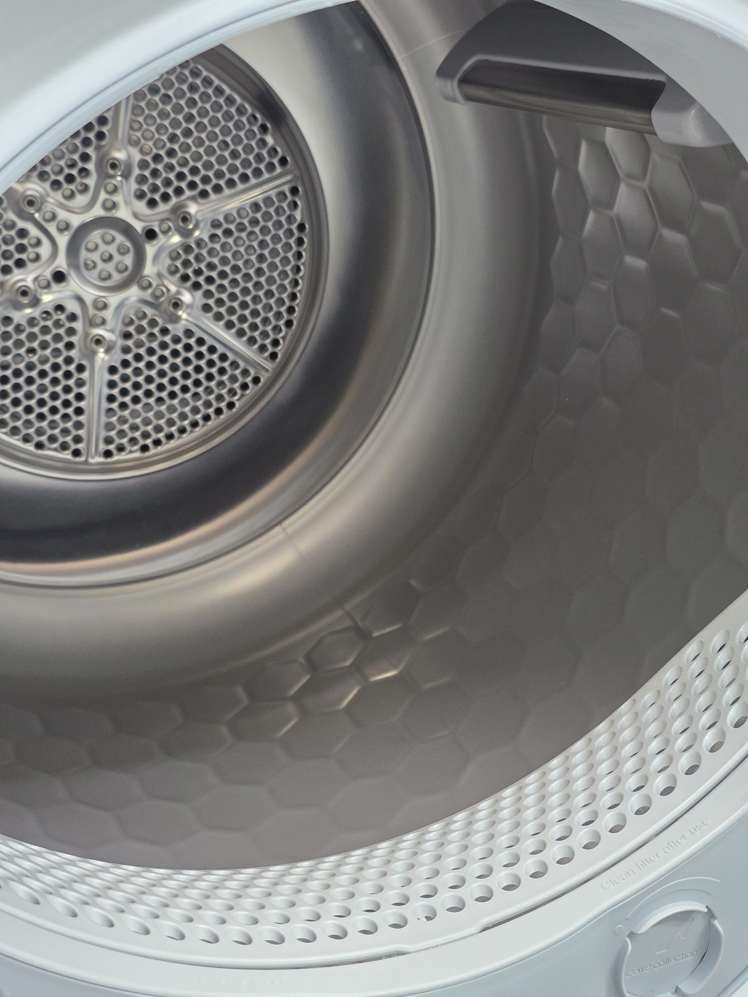 Пральна машина та сушильна машина MIELE WWR 860 MIELE TMG 840 А+++
