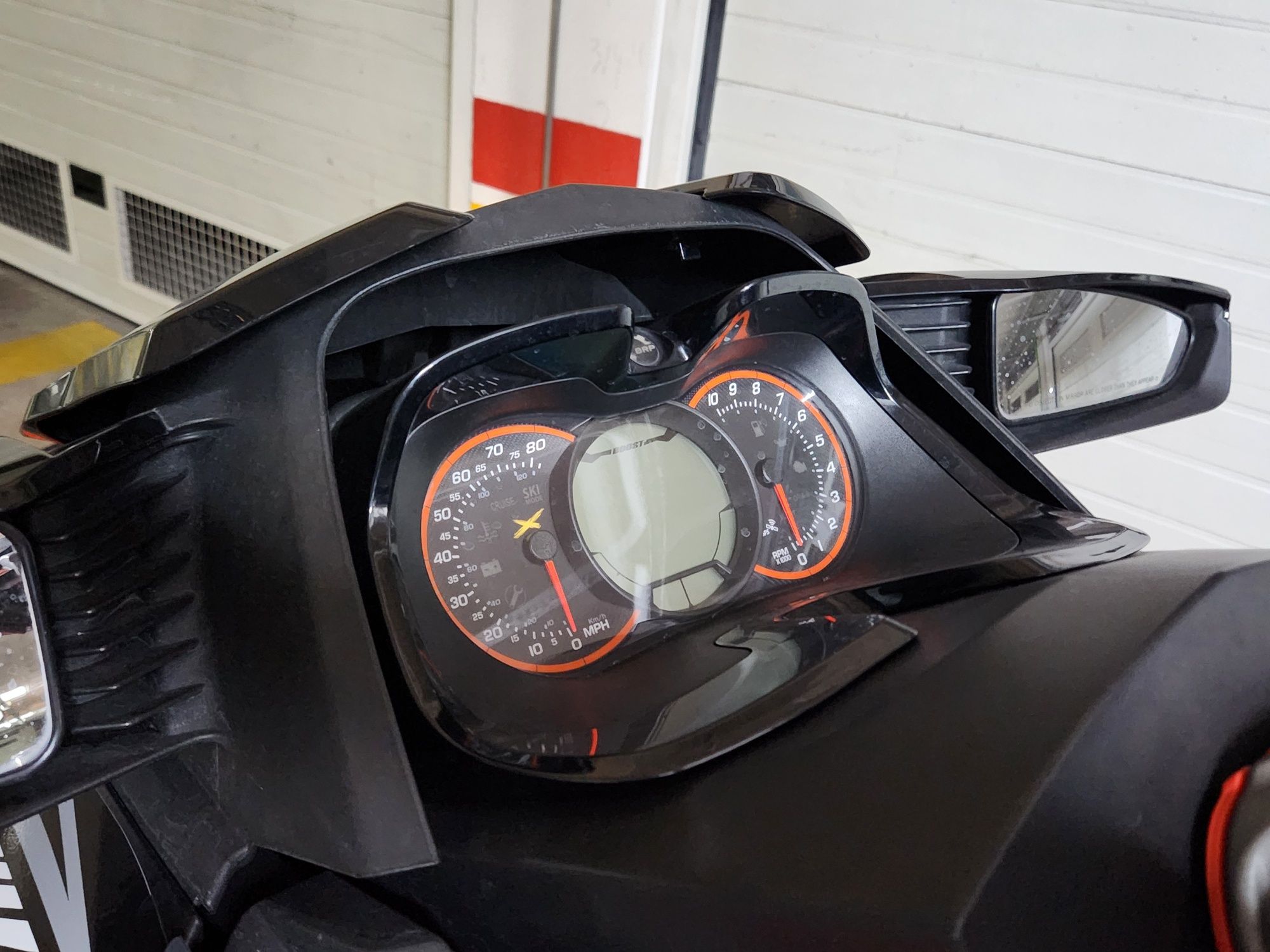Seadoo rxtx 300 ...