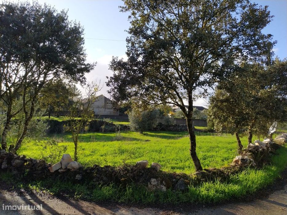 Terreno para construção