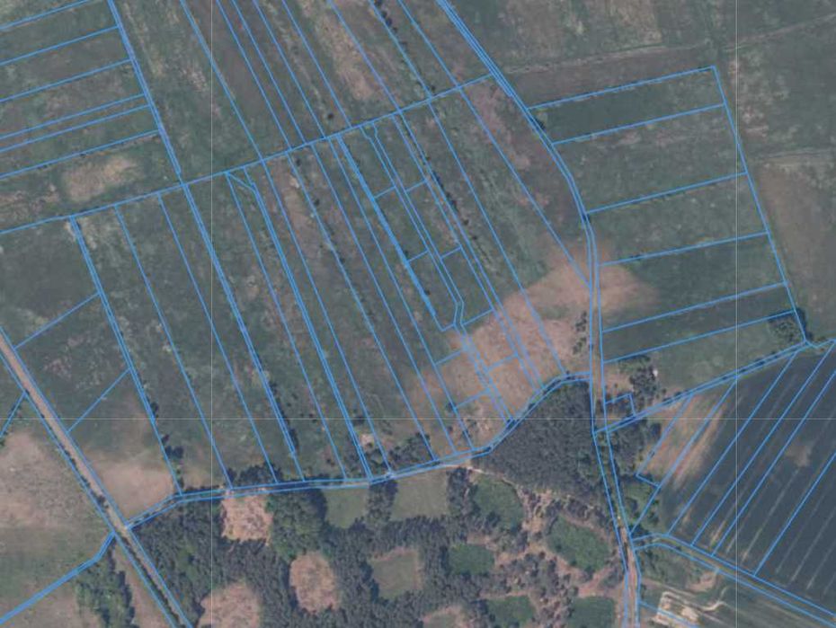OKAZJA! 4km od Rewala i Morze, 5.64 zł/m² duża działka 7091m2 OKAZJA!
