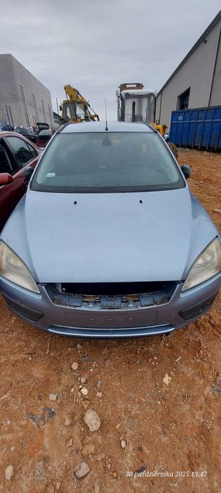 Focus Mk2 Maska Kolor.Z3