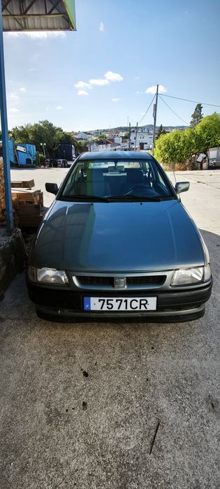SEAT Ibiza  1.3 GLX
