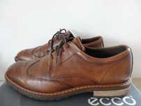 Buty ECCO Vitrus I roz 41  Skóra Pantofle
