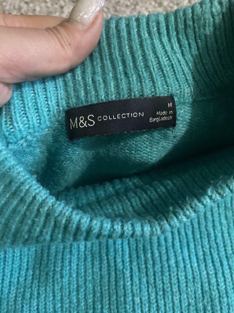 Світер M&S розмір М