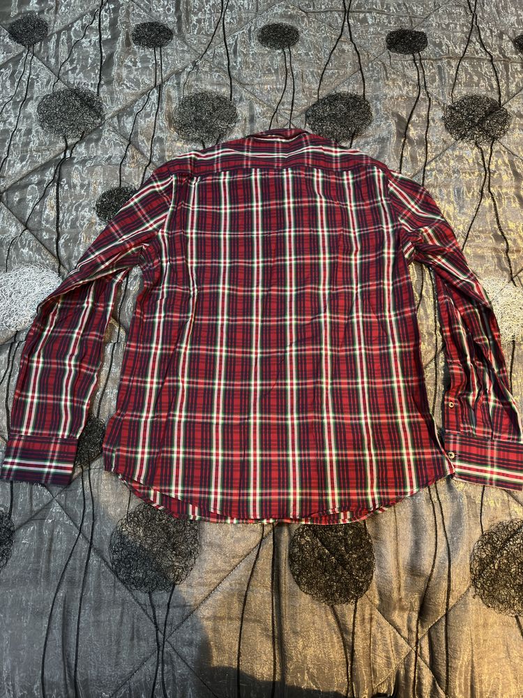 Camisa homem nova L