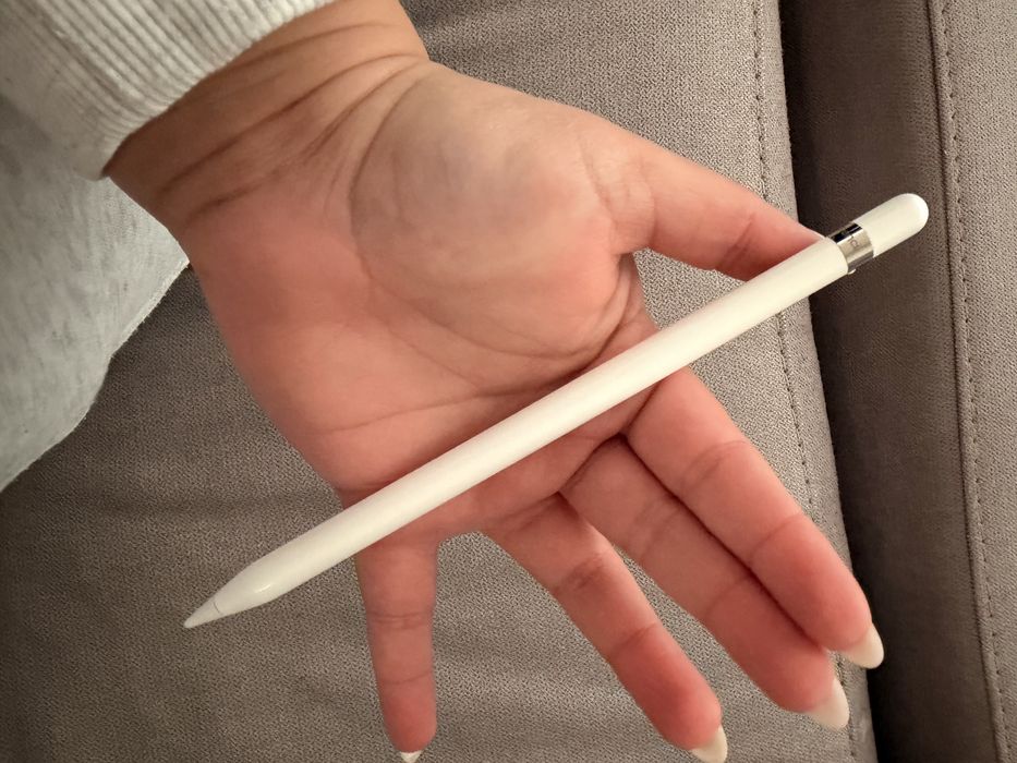 IPad 9° geração + Apple Pencil