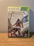 Gra Na Xbox 360 Assassin’s Creed IV