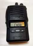 Radiotelefon Zodiac Easy Hunt 136-156 Mhz. 2m.