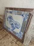Vendo quadro em azulejo