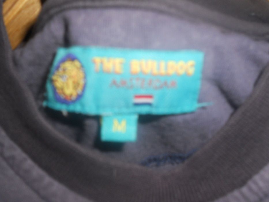 Пуловер мужской - М