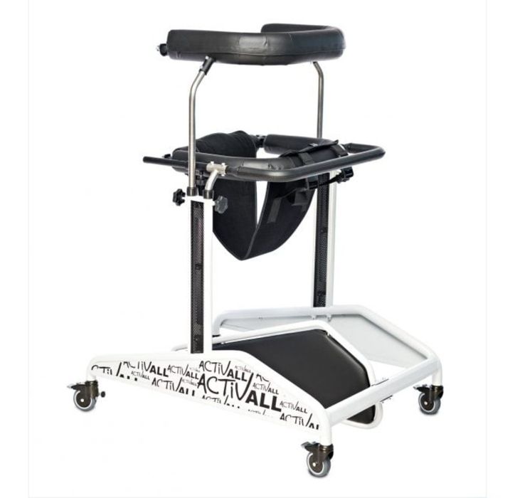 Pionizator dynamiczny, chodzik Activall rozmiar 1 Nowy