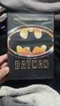 DVD "Batman" - Edição Nacional