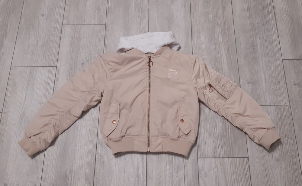 Курточка (весняна)