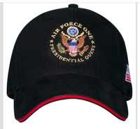 Кепка Air Force One Presidential Guest Hat