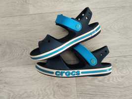 Босоніжки Crocs j1