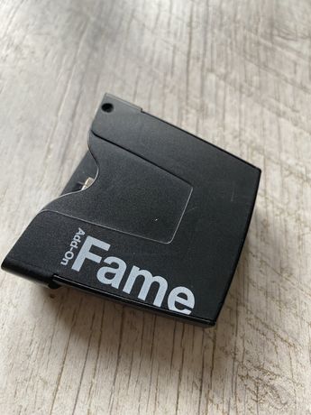 Fame -  Milestone tester kolorów