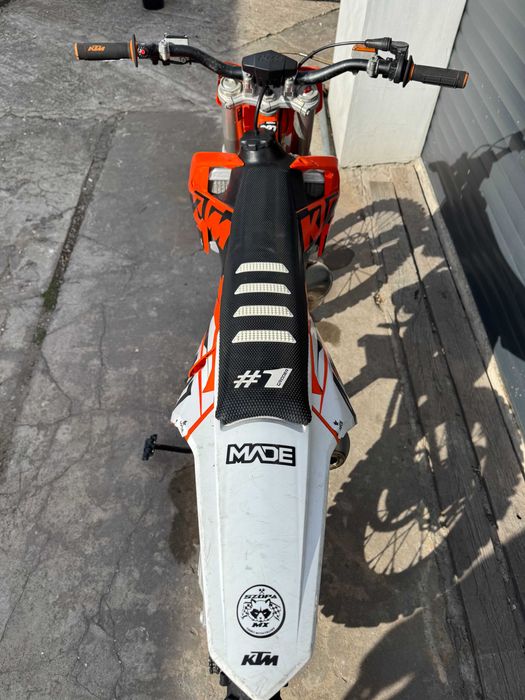 KTM sx85 2019rok