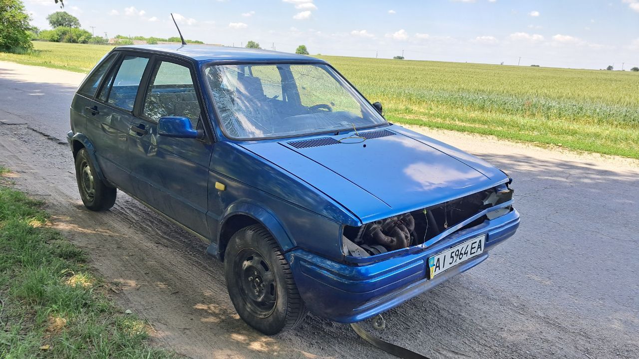 Сеат ибица 1.5л инжектор 1992г / сиат ибица  на запчасти