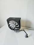 Endorfy Spartan 5 MAX Chłodzenie procesora Cooler