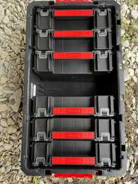 Organizer Two Multi x 6 szt