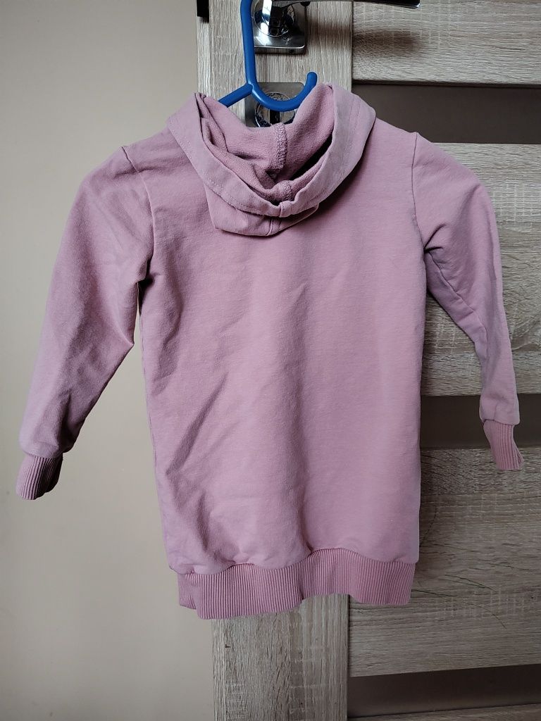 Bluza sukienka tunika. ZAPA HANDMADE