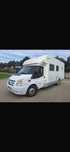 Autocaravana Ford Laika