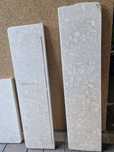 Parapet marmurowy