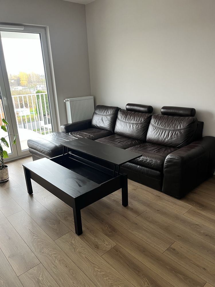 Ikea ława z funkcją podnoszenia