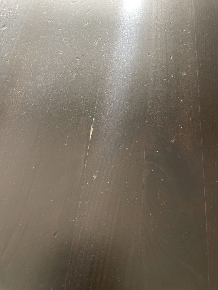 Mesa ikea extensivel