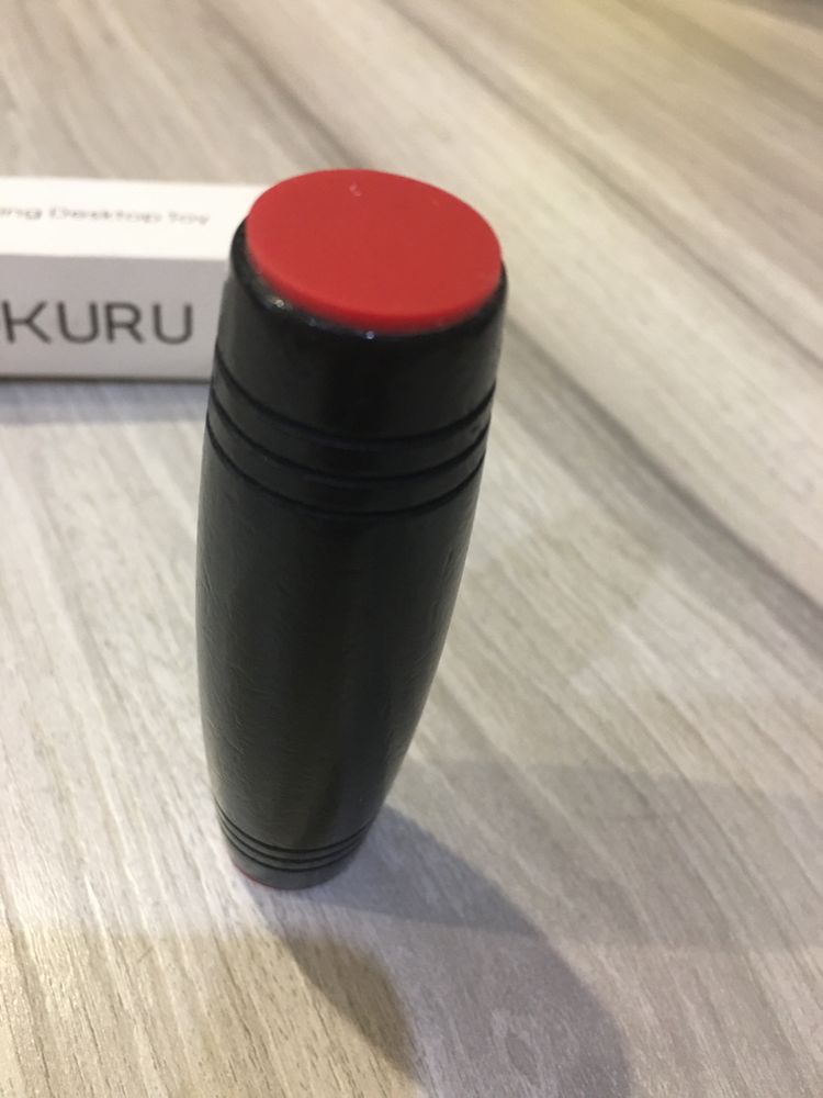 Кубик Антистресс настольная игрушка Mokuru