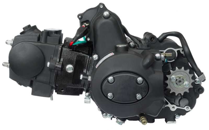 Silnik 110 cc 4T motorower Junak Romet Barton Zipp Router 139FMB RATY