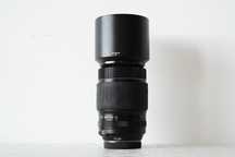 Fujifilm 55-200mm f3.5/4.8