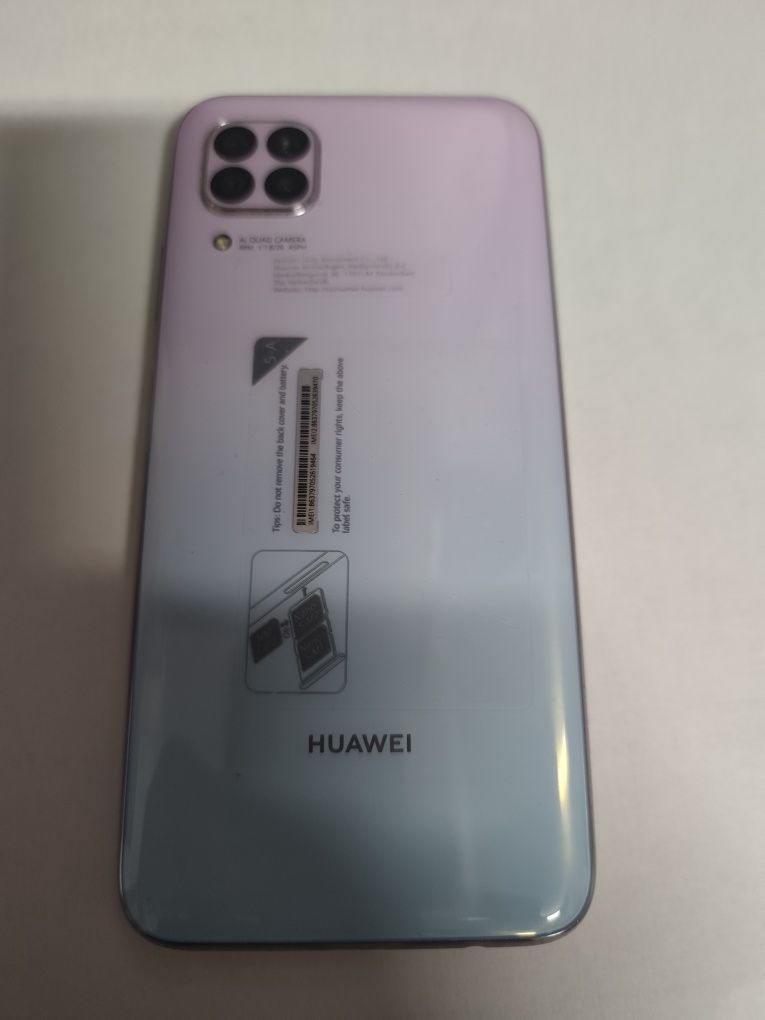 Telemóvel Huawei P40
