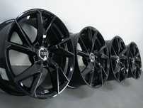 Alufelgi 18 5x112 Audi A4 b9 b8 b7 b6 A6 c8 c7 c6 A8 Q2 GA Q3 F3 Q5 FY