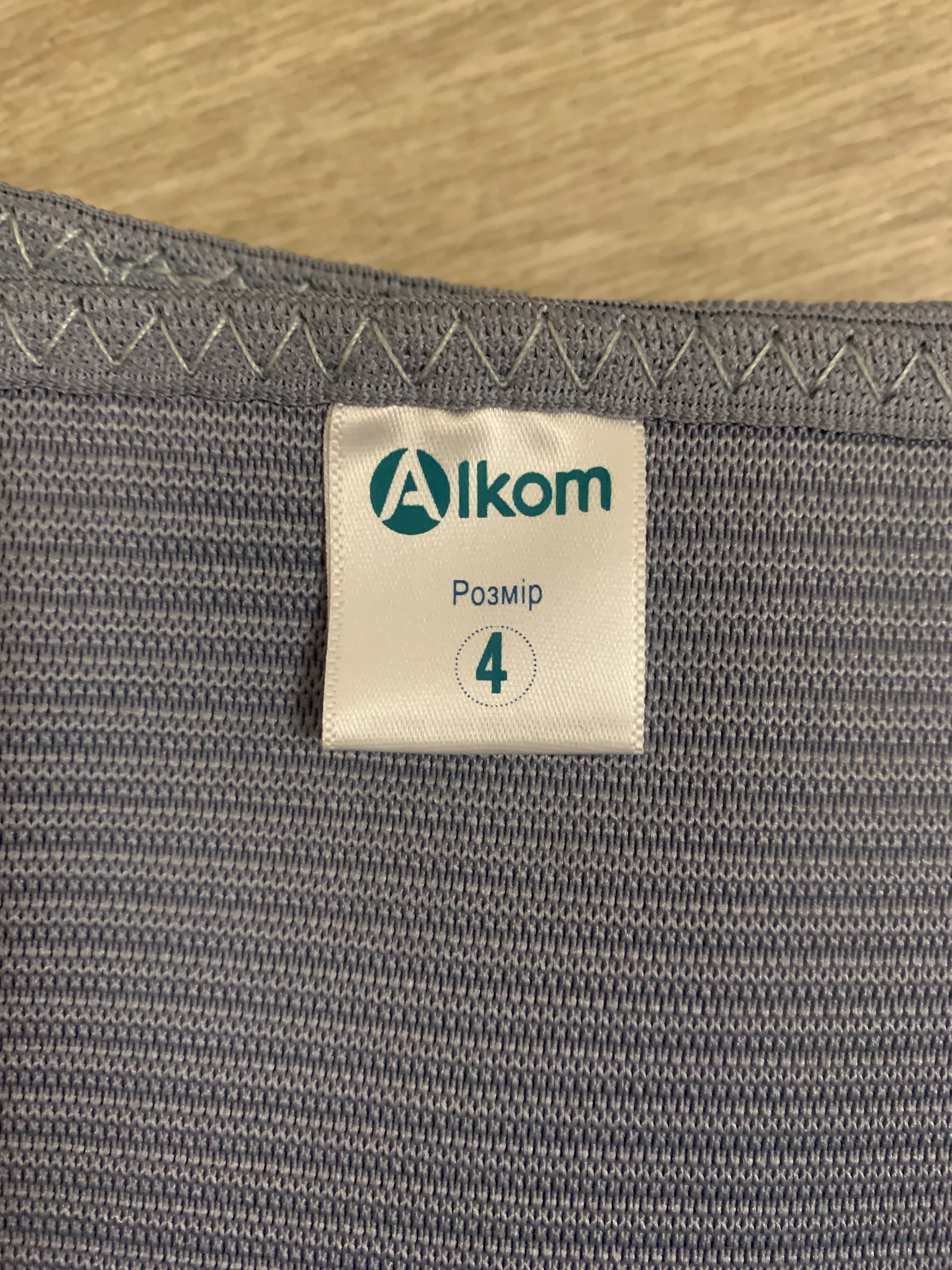 Бандаж післяпологовий Alcom розмір 4