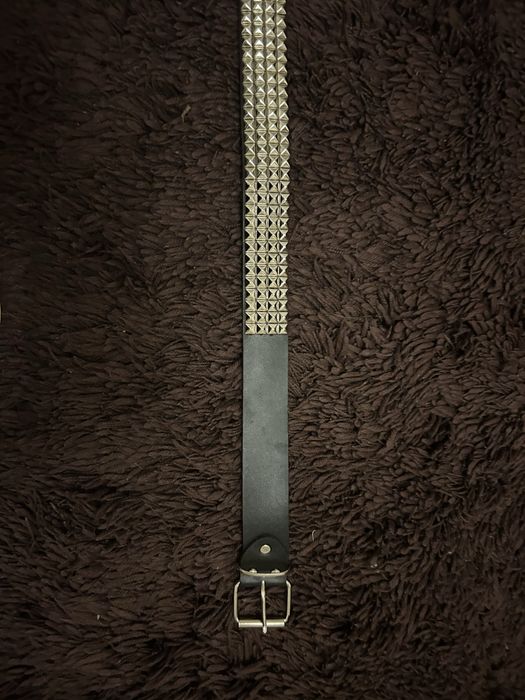 ремінь архів гот нефор редан