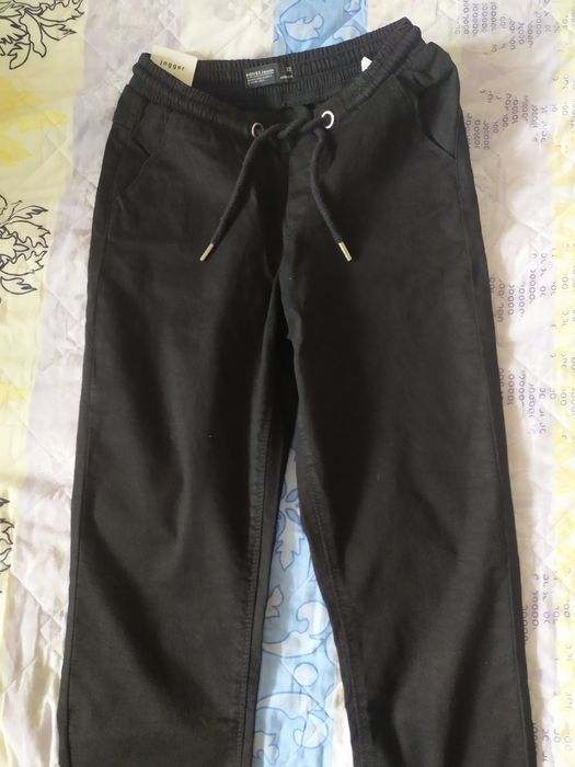 Брюки новые House р.32