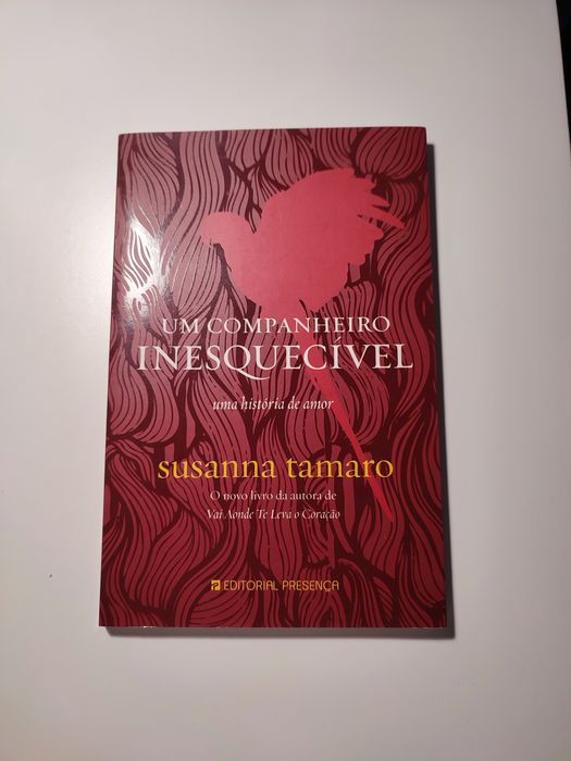 Um companheiro inesquecível