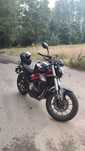 Benelli BN 302 ABS A2