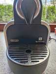 Express DeLonghi Nespresso - okazyjna cena