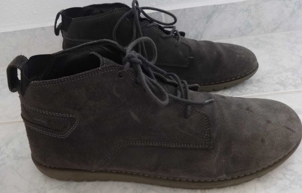 Bota Homem Caminhada Urbana Newfeel