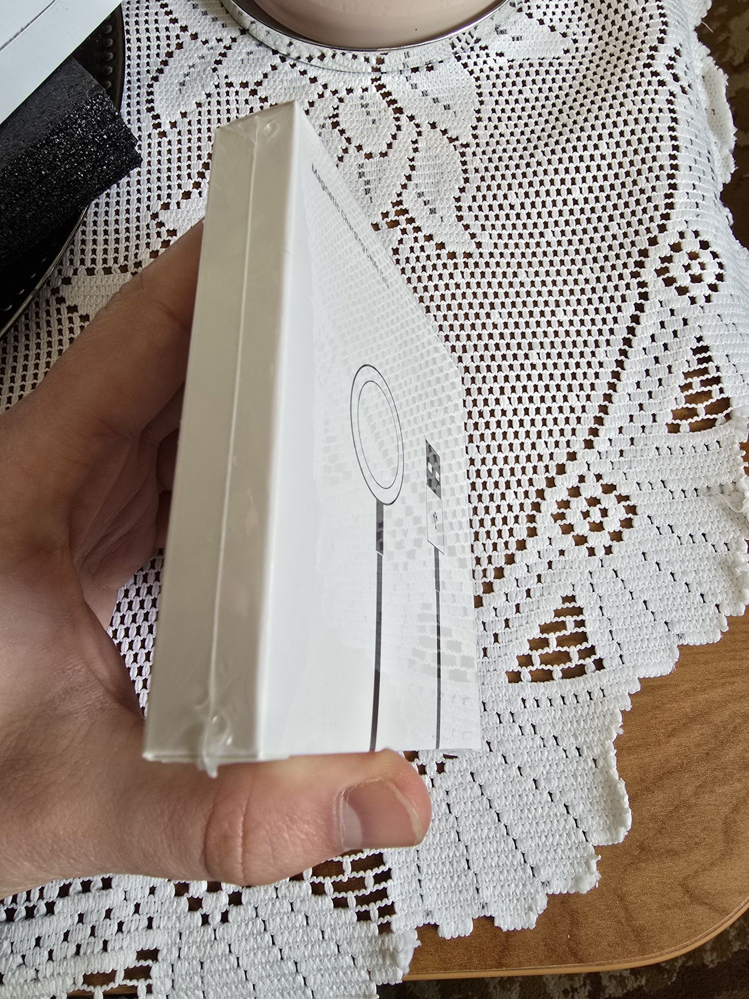 Apple Watch series 9 45mm czarny